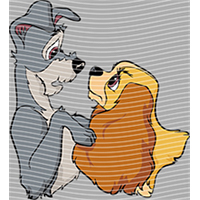 Disney Style-DSN 639